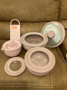 Our Place Lavender Better Bowl Set